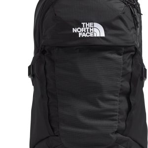 THE NORTH FACE Recon Everyday Laptop Backpack, TNF Black/TNF Black-NPF, One Size