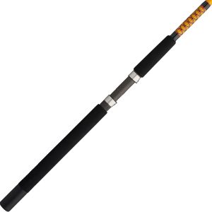 Ugly Stik Bigwater Spinning Fishing Rod