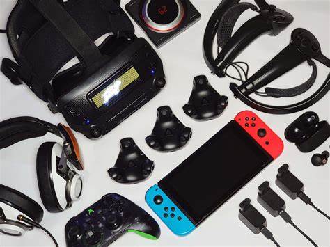 Gamer Accessories for Traveling Outdoors Gamer Accessories for Traveling Outdoors